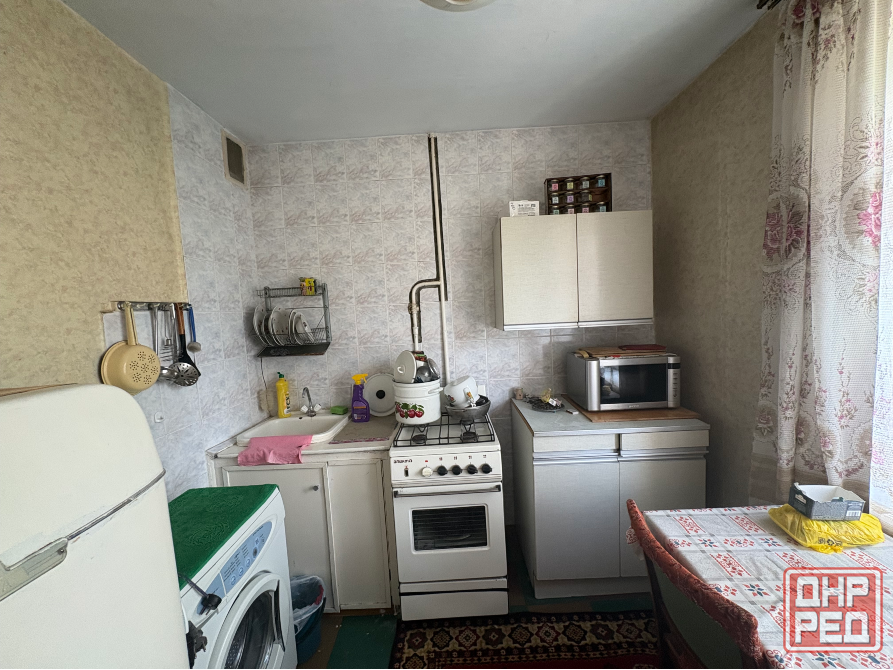 Продам 1 комнатную квартиру в Мариуполе Мариуполь - изображение 8