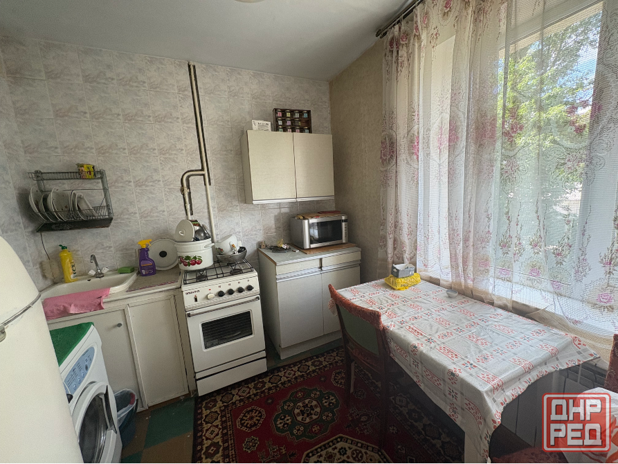 Продам 1 комнатную квартиру в Мариуполе Мариуполь - изображение 5