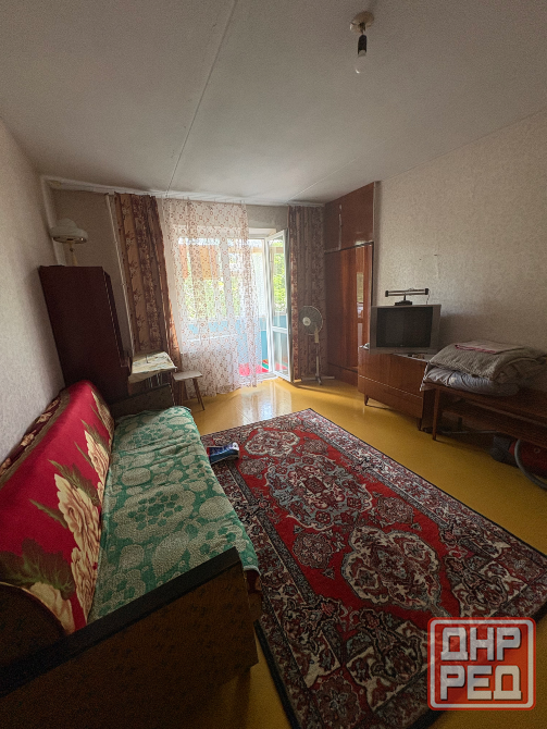 Продам 1 комнатную квартиру в Мариуполе Мариуполь - изображение 1