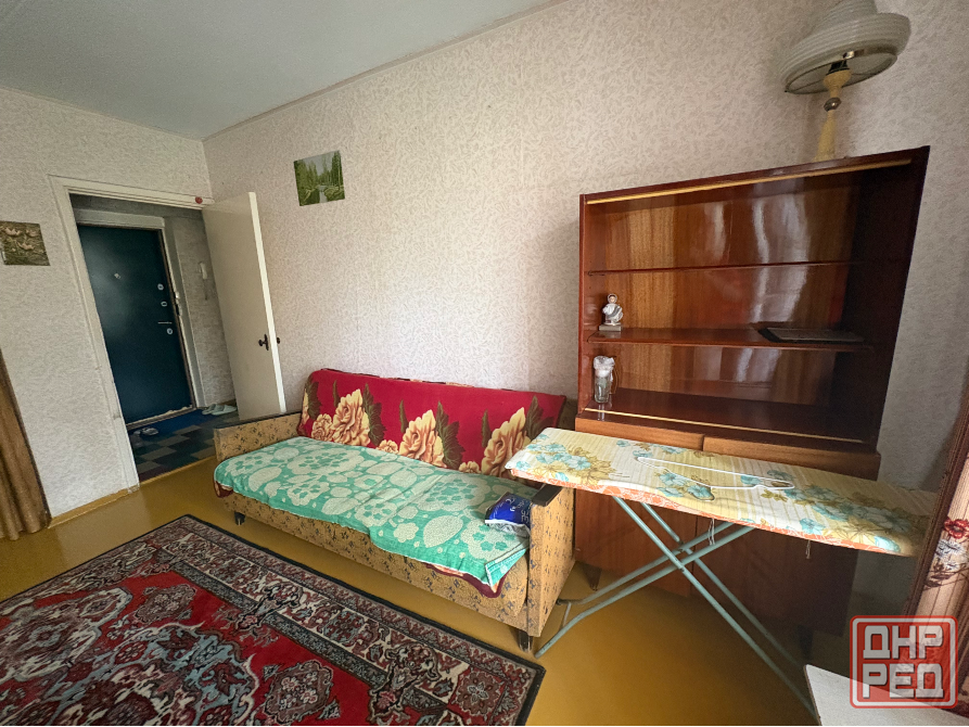 Продам 1 комнатную квартиру в Мариуполе Мариуполь - изображение 2