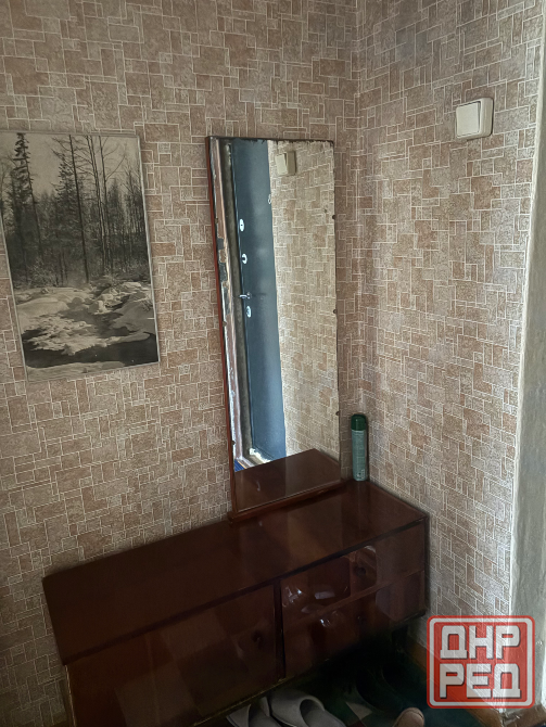 Продам 1 комнатную квартиру в Мариуполе Мариуполь - изображение 3