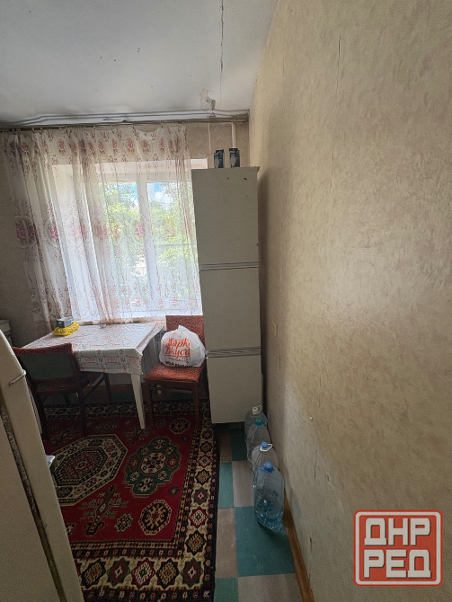 Продам 1 комнатную квартиру в Мариуполе Мариуполь - изображение 9