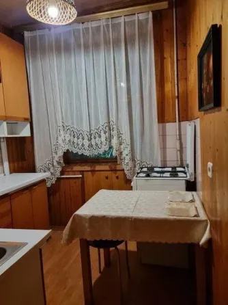 Будённовском районе Донецк