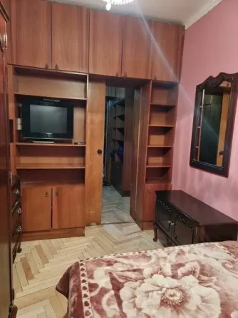 Будённовском районе Донецк