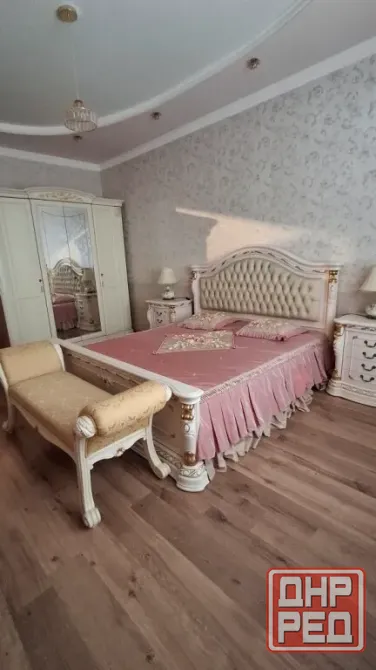 Купить дом 281 кв.м с 8 комнатами и участком 4 сотки в Мариуполе Мариуполь - изображение 2