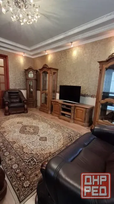 Купить дом 281 кв.м с 8 комнатами и участком 4 сотки в Мариуполе Мариуполь - изображение 3