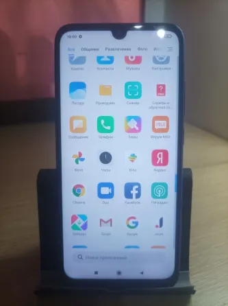 Xiaomi Redmi Note 7, 3/32 гб Донецк