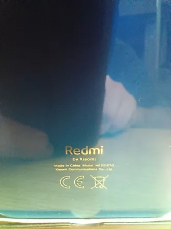 Xiaomi Redmi Note 7, 3/32 гб Донецк
