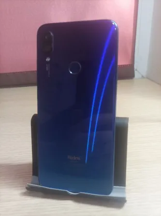 Xiaomi Redmi Note 7, 3/32 гб Донецк