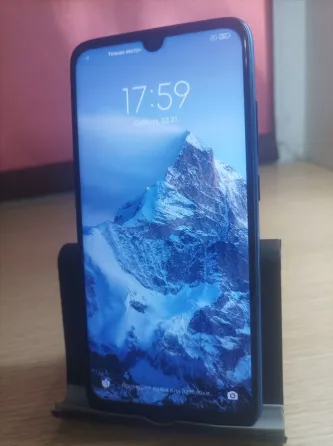 Xiaomi Redmi Note 7, 3/32 гб Донецк