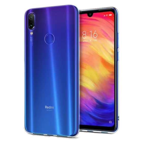 Xiaomi Redmi Note 7, 3/32 гб Донецк