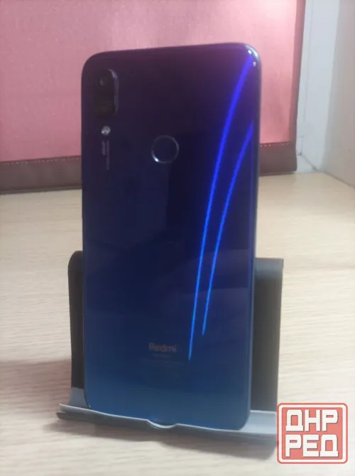 Xiaomi Redmi Note 7, 3/32 гб Донецк - изображение 2