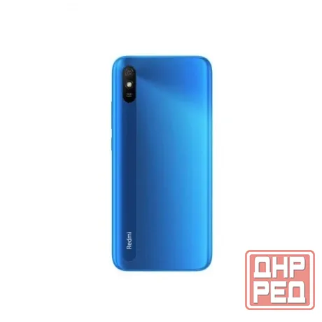 Xiaomi Redmi 9A, 2/32 гб Донецк - изображение 1