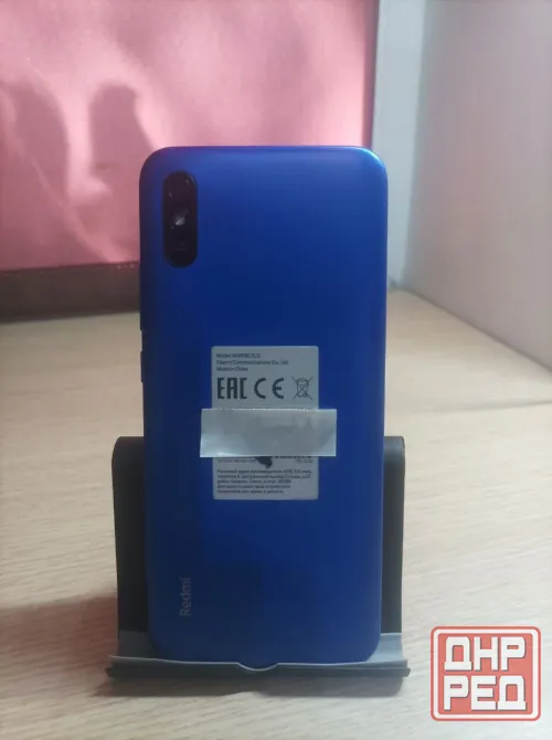 Xiaomi Redmi 9A, 2/32 гб Донецк - изображение 2