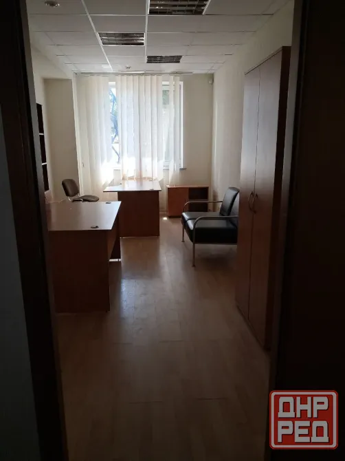 Аренда офиса 21 кв.м. 25 т.р. коммунальные в цене Донецк - изображение 2