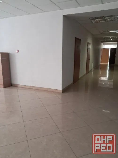 Аренда офиса 21 кв.м. 25 т.р. коммунальные в цене Донецк - изображение 3