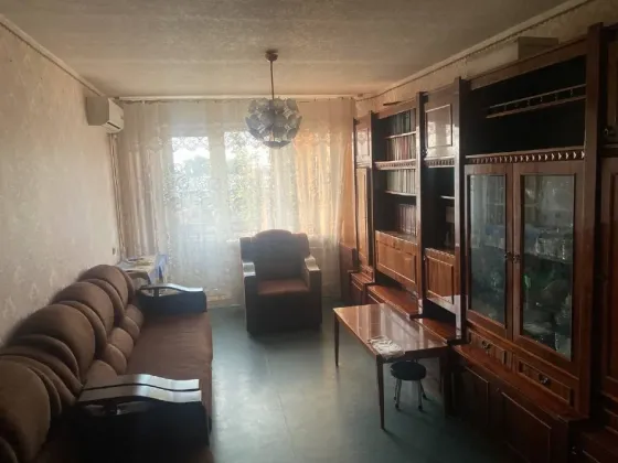 Квартира Будённовский район Донецк