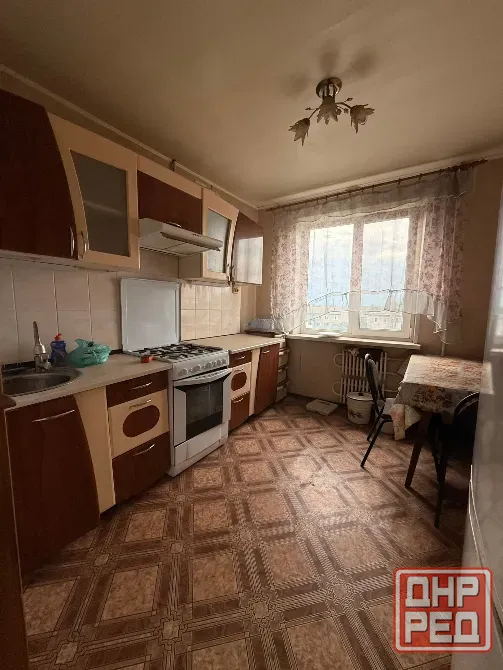 3-х комнатная Квартира Майский рыной Донецк - изображение 2