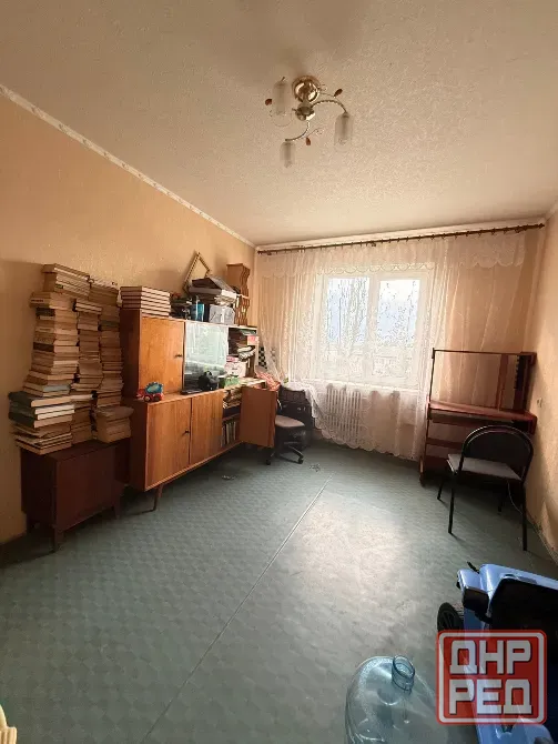3-х комнатная Квартира Майский рыной Донецк - изображение 10