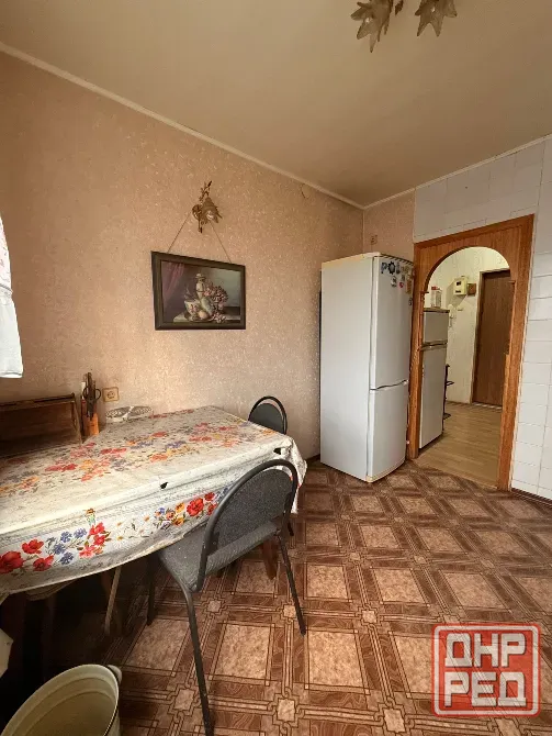 3-х комнатная Квартира Майский рыной Донецк - изображение 1