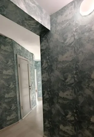 Сдаётся двухкомнатную квартиру Донецк