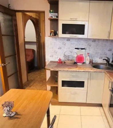 3-к квартира Калининский район Донецк