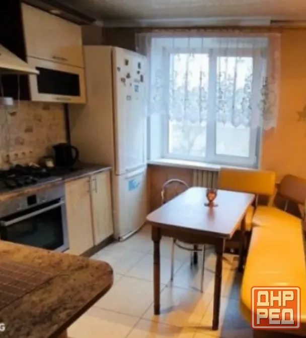 3-к квартира Калининский район Донецк - изображение 3