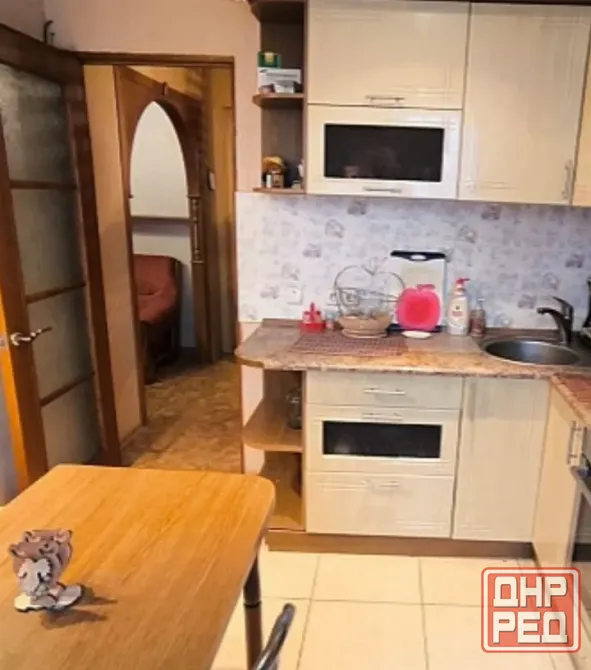 3-к квартира Калининский район Донецк - изображение 5