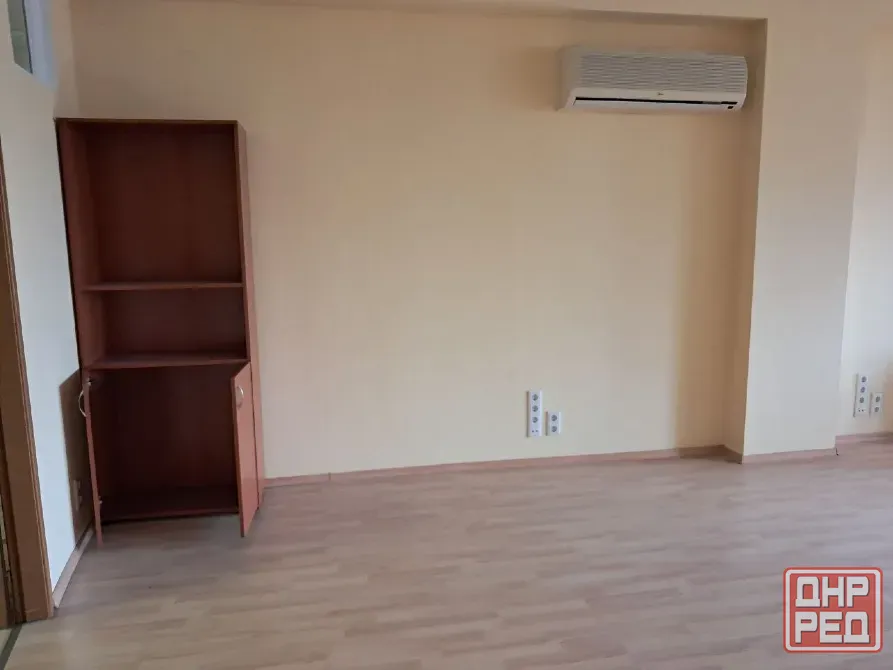Аренда офиса. Отдельный этаж, 7 помещений, 370 кв.м., санузел, подсобка. Донецк - изображение 4