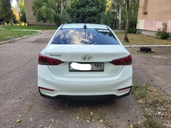 Продается автомобиль Донецк