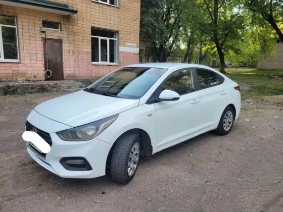Продается автомобиль Донецк
