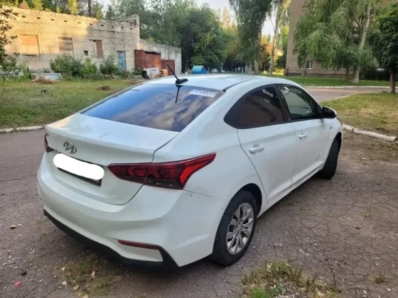 Продается автомобиль Донецк