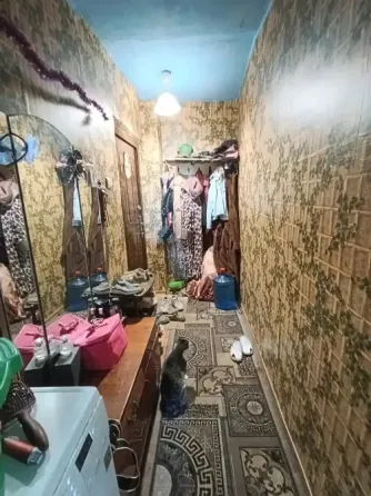 Продам 2-х комнатную квартиру в г. Харцызске, центр города, ул. Краснознаменская Харцызск