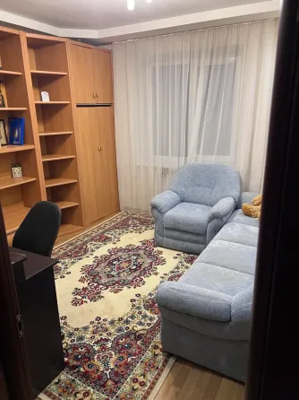 Реальная! 3 ком. кв. Куйбышевский р-н, Галактика, еврорем., вода 24/7 Донецк
