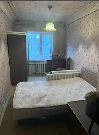 2-к квартира бульвар Шевченко Донецк