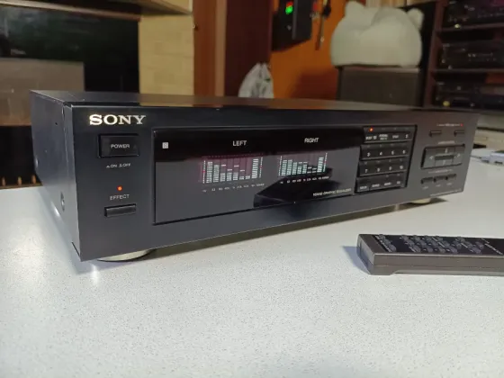 7-ми полосный эквалайзер Sony -SEQ-711 Донецк