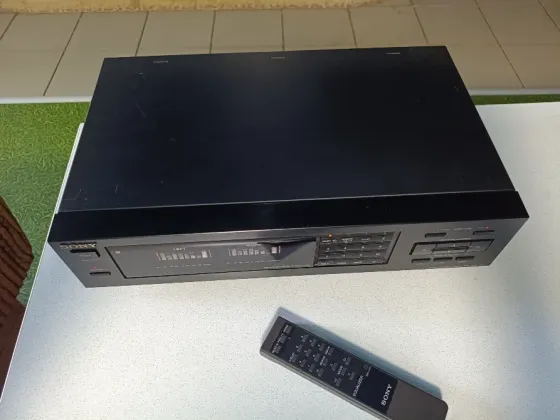 7-ми полосный эквалайзер Sony -SEQ-711 Донецк