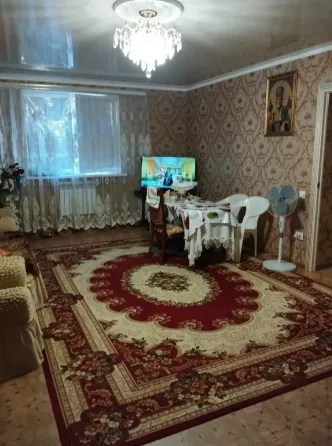 Благоустроенный дом в Калининском районе Донецк