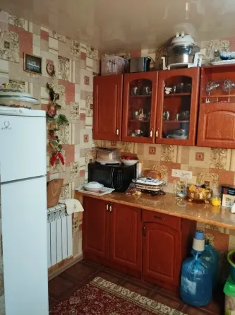 Благоустроенный дом в Калининском районе Донецк