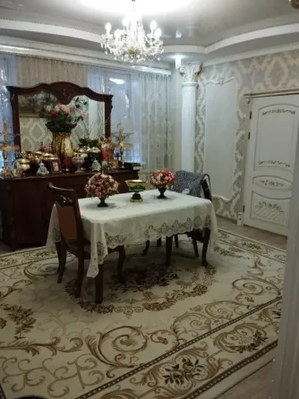 Благоустроенный дом в Калининском районе Донецк
