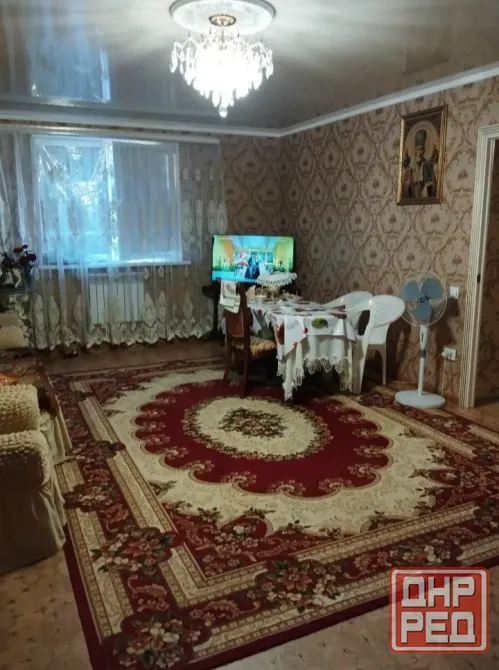 Благоустроенный дом в Калининском районе Донецк - изображение 3