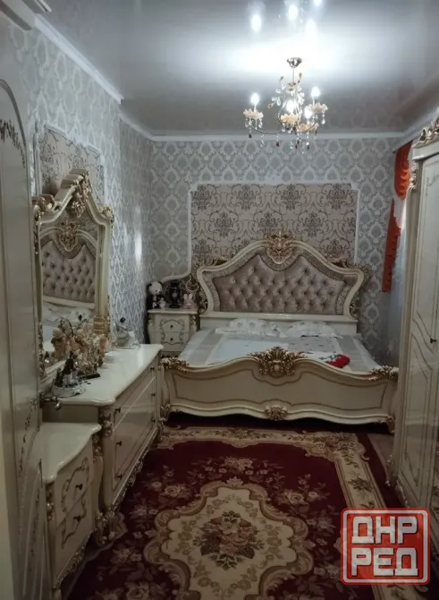 Благоустроенный дом в Калининском районе Донецк - изображение 1