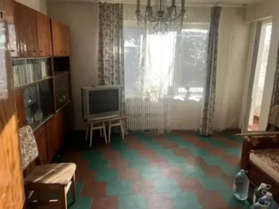 2-к квартира Киевский район Донецк