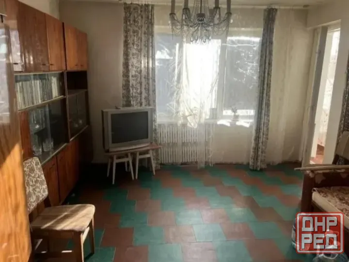 2-к квартира Киевский район Донецк - изображение 3