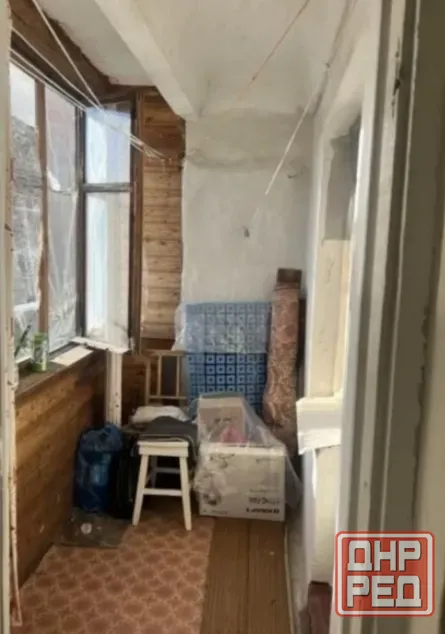 2-к квартира Киевский район Донецк - изображение 4