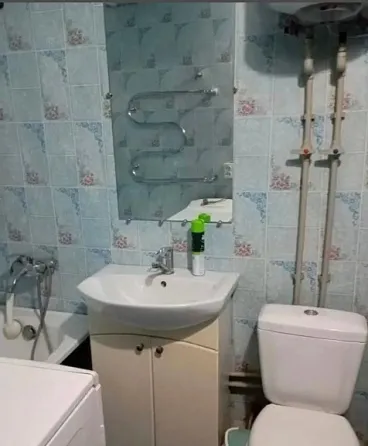Продам 1к.кв. Петровский р-н. Ориентир загс. ул.Салтыкова-Щедрина. Донецк