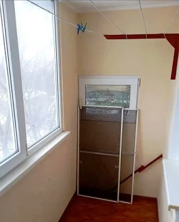 Продам 1к.кв. Петровский р-н. Ориентир загс. ул.Салтыкова-Щедрина. Донецк