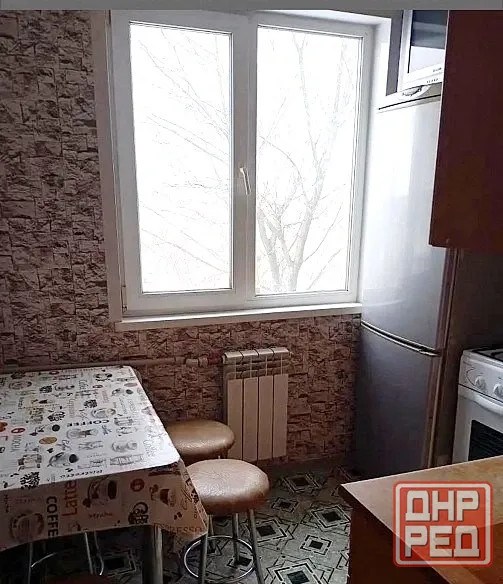 Продам 1к.кв. Петровский р-н. Ориентир загс. ул.Салтыкова-Щедрина. Донецк - изображение 2