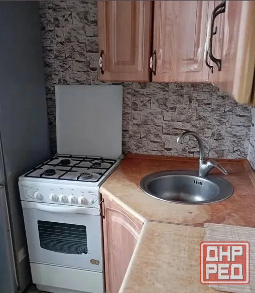 Продам 1к.кв. Петровский р-н. Ориентир загс. ул.Салтыкова-Щедрина. Донецк - изображение 1