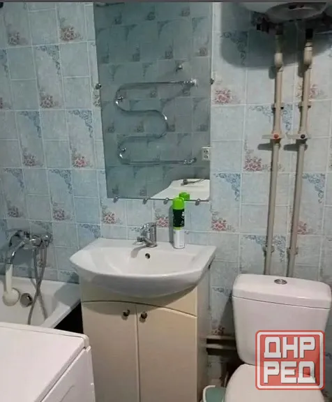 Продам 1к.кв. Петровский р-н. Ориентир загс. ул.Салтыкова-Щедрина. Донецк - изображение 6